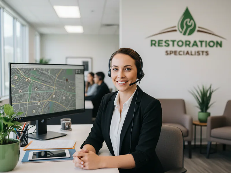 Water Damage Restoration  in Camden  FAQ